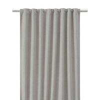 ZATEMŇOVACÍ ZÁVES JANE - taupe, Basics, textil (140/270cm) - Svanefors