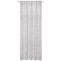 Sötétítőfüggöny Beata Kb. 135/245cm - natúr színű, Romantik / Landhaus, textil (135/245cm) - James Wood
