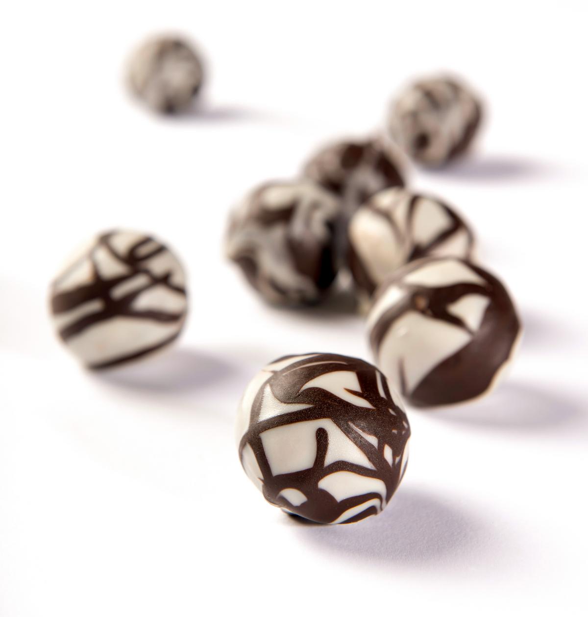 Waffeleisen Snack Maker 700 W Antihaftbeschichtet - Rosa, MODERN, Kunststoff (10/14/30cm) - Trisa Electronics