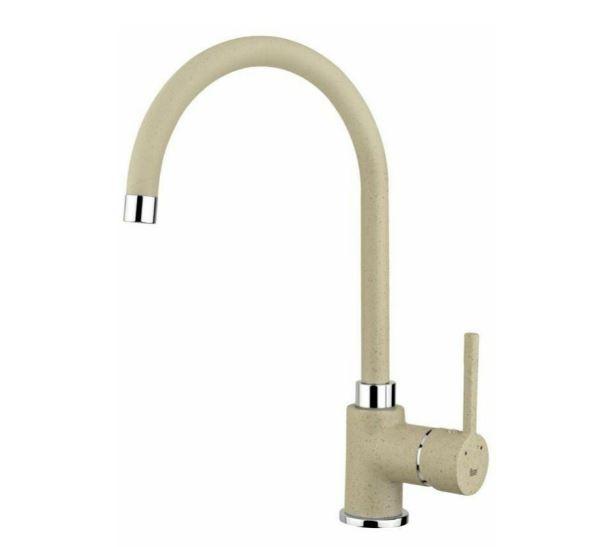 Granitová batéria TEKA SP 995 TG TB - Basics, kameň (34,1cm) - Teka