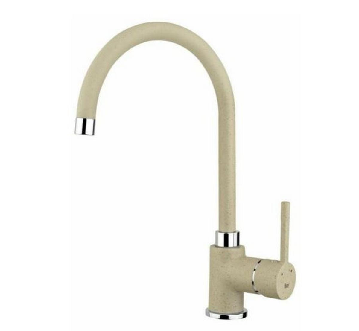 Granitová batéria TEKA SP 995 TG TB - Basics, kameň (34,1cm) - Teka