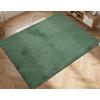 Fellteppich Lira - Mokka, MODERN, Textil (160/230cm) - Luca Bessoni