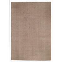 Webteppich Beige Sunshine 200x290 Cm - Beige, Basics, Textil (200/290cm) - Novel