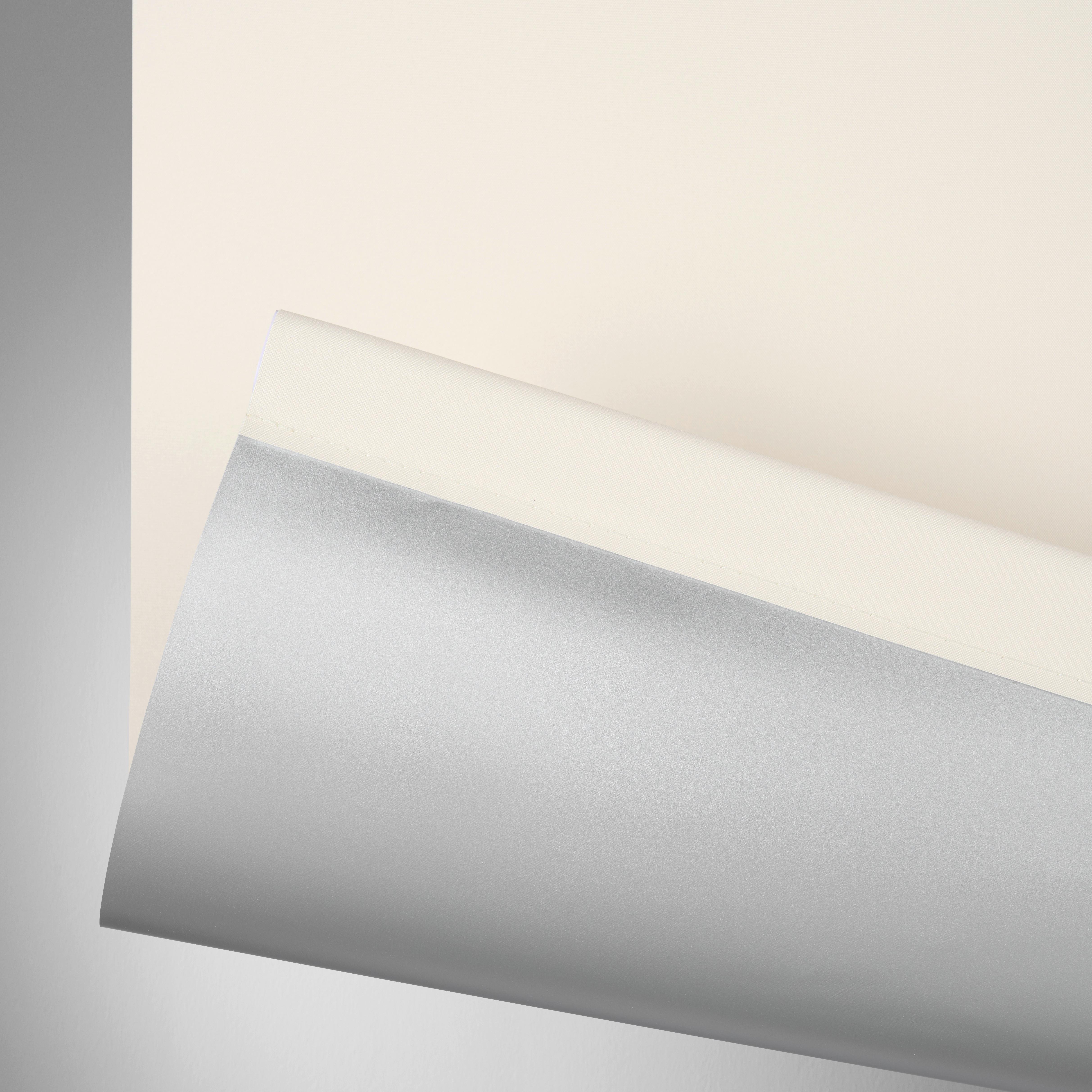 ZATEMŇOVACÍ ROLETA THERMO - pískové barvy, Konvenční, textil (120/150cm) - Mömax