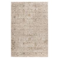 Vintage-teppich My Everest 428 - Beige, Basics, Textil (80/150cm) - Obsession