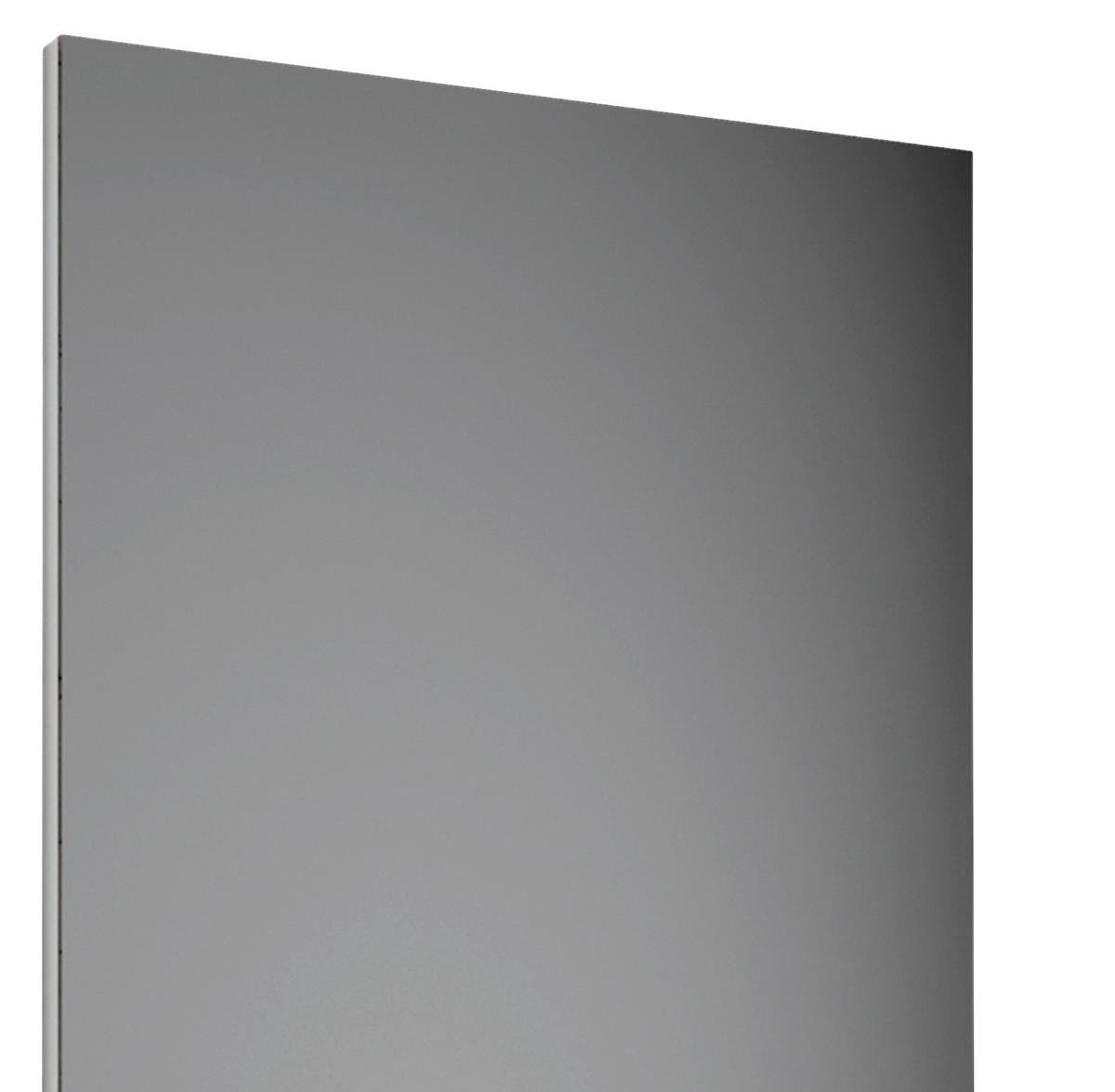 Badmöbel-set Gäste Wc 3-tlg. Slito B: 41 Cm Eiche Dekor - Weiß/Sonoma Eiche, KONVENTIONELL, Keramik/Holzwerkstoff (41cm) - MID.YOU