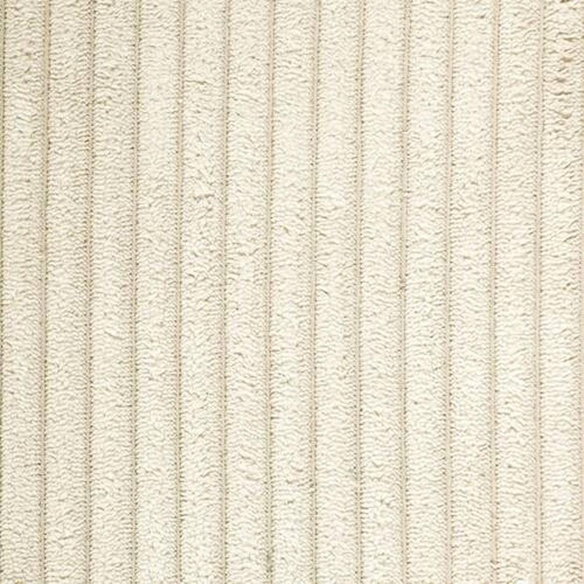 Ecksofa Macau, Beige S: 270x140 cm - Beige/Schwarz, LIFESTYLE, Textil (270/140cm) - Livetastic