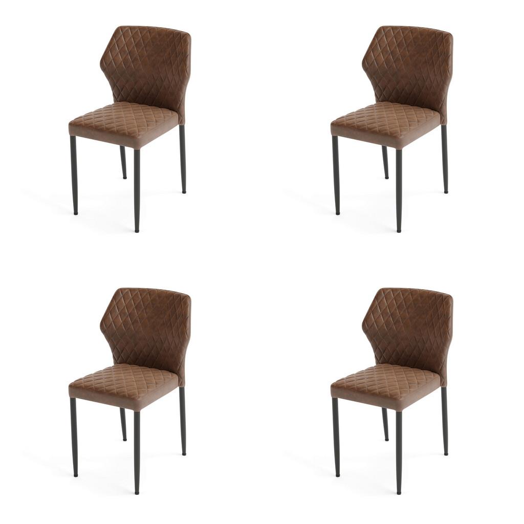 STUHL-SET LOUIS