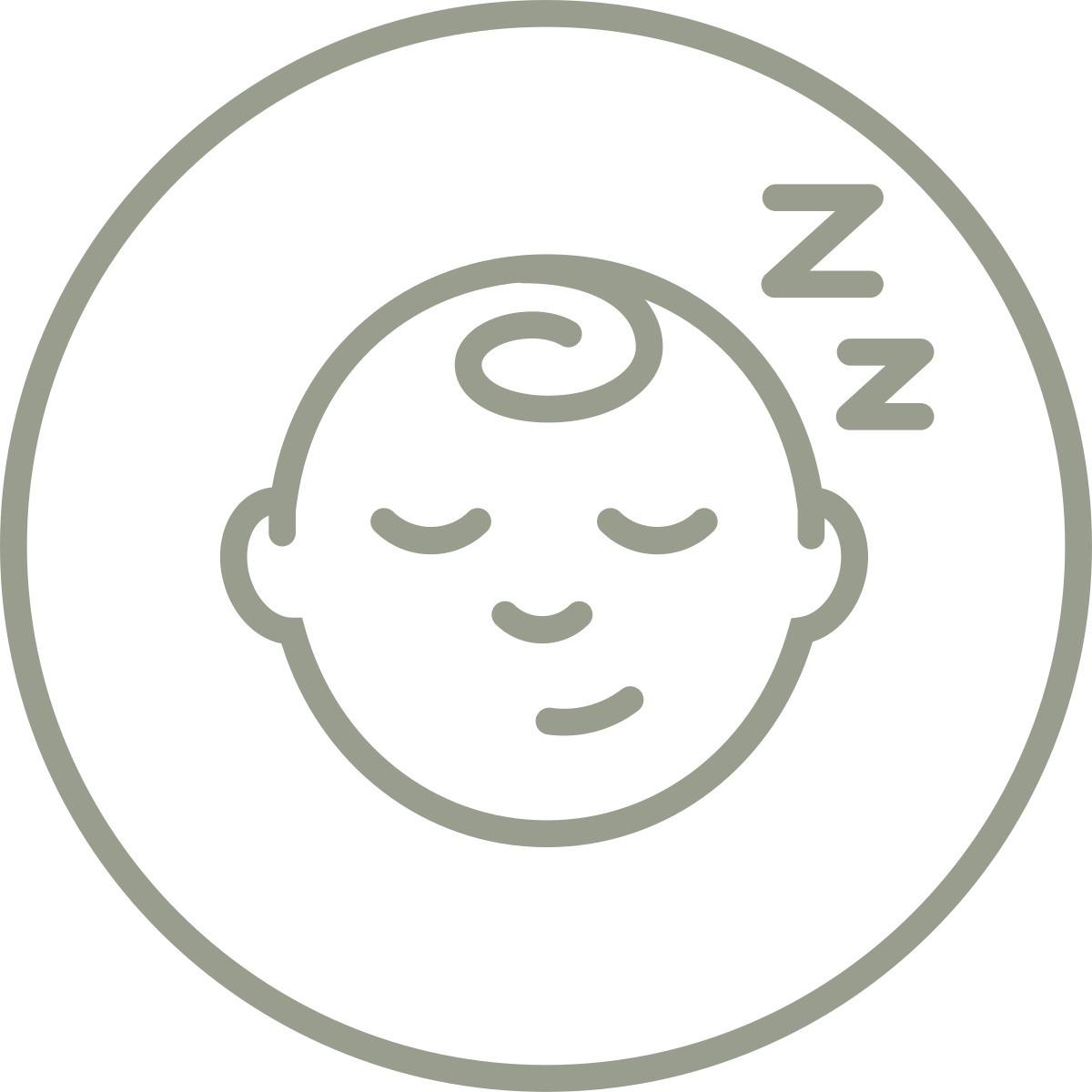 Taschenfederkernmatratze Pluma Coco 90x200cm Fest - Weiß, Textil (90/200cm) - Ele