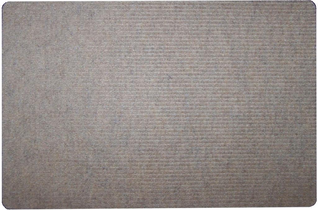 Dveřní rohožka HENRI, 40x60cm, béžová - béžová, Konvenční, plast (40/60cm) - Based