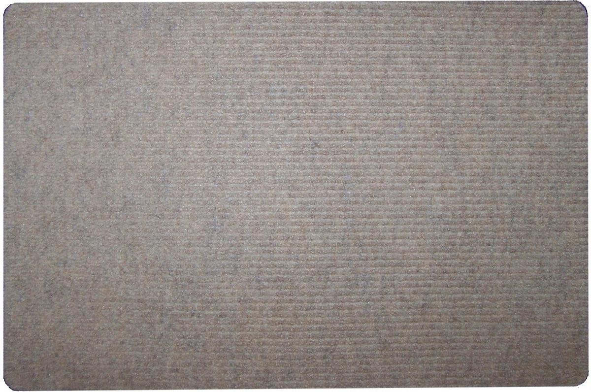 Dveřní rohožka HENRI, 40x60cm, béžová - béžová, Konvenční, plast (40/60cm) - Based