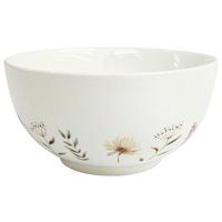 Miska na cerálie Amelie, Ø/V: 14/7cm - viacfarebná, Romantik / Landhaus, keramika (14/7cm) - Mömax