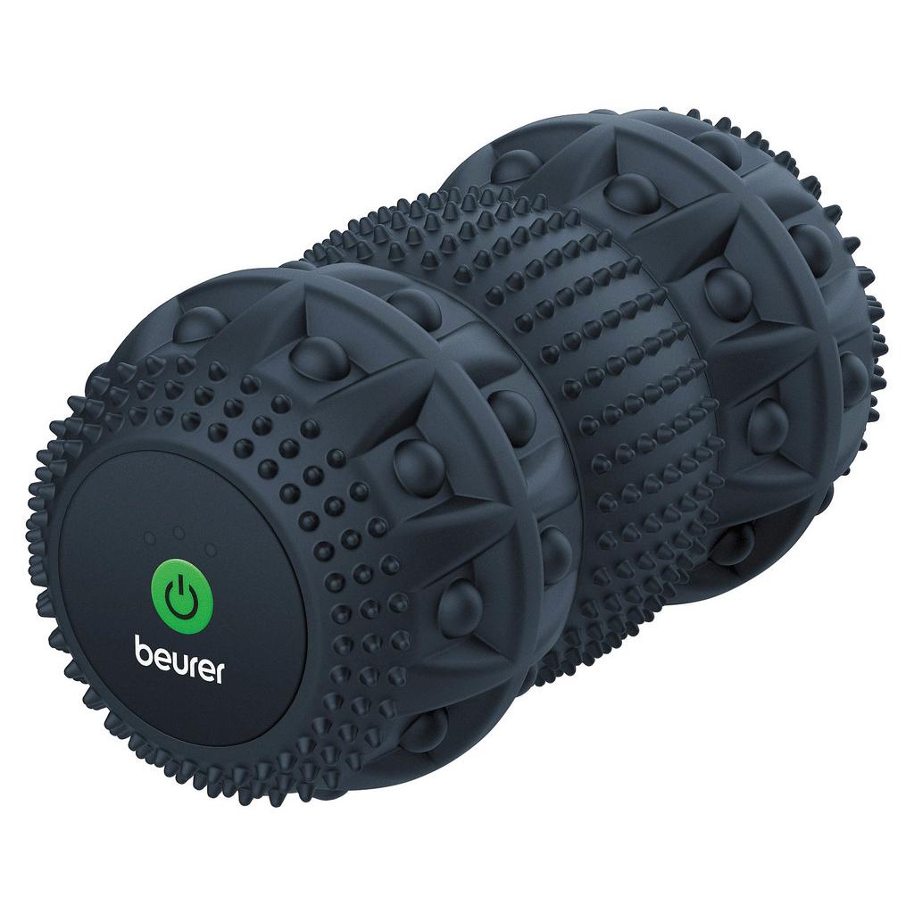 Massagekissen Liegend und Sitzend Verwendbar