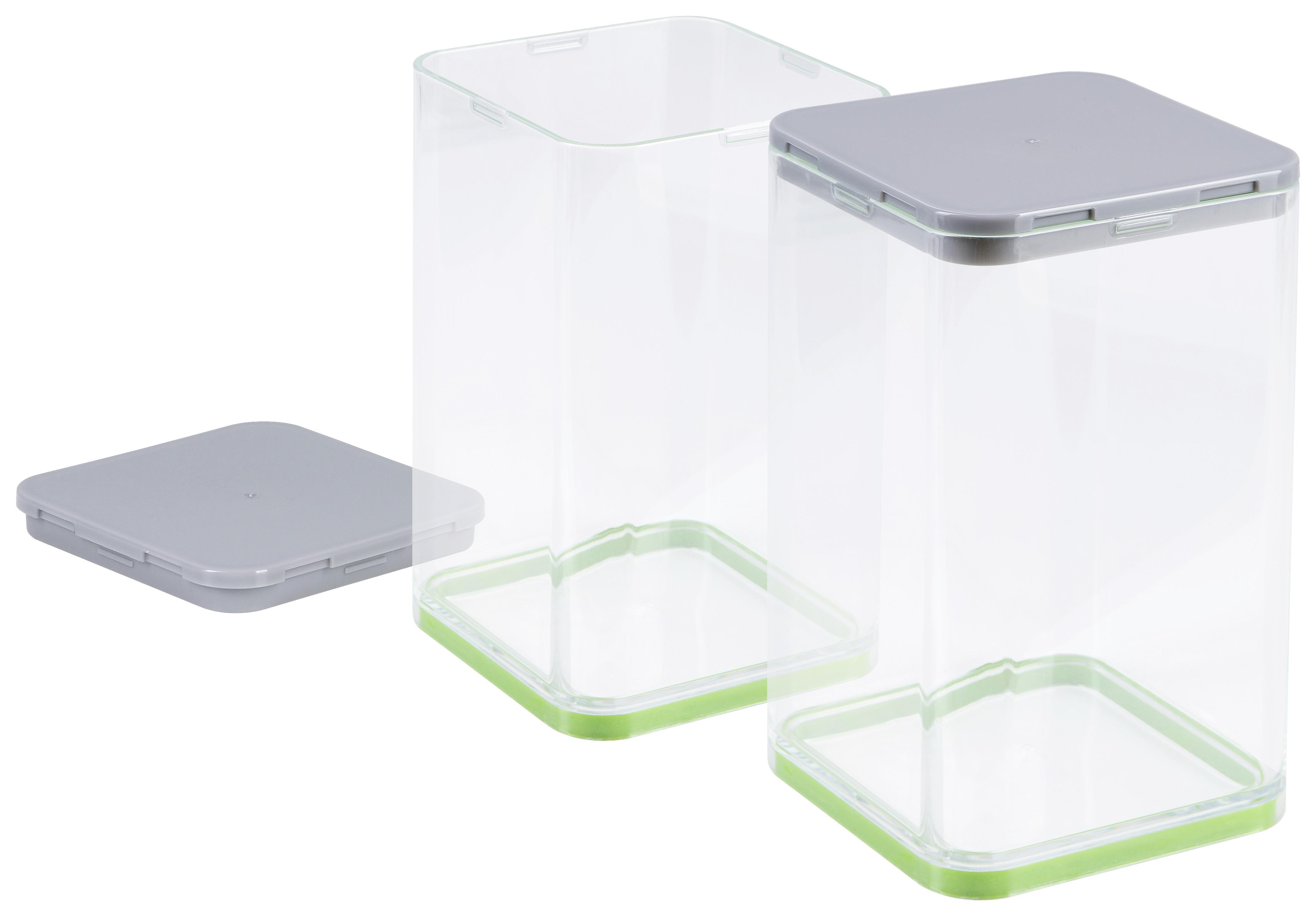 Behälter 4er-set Nicer Dicer Julietti
