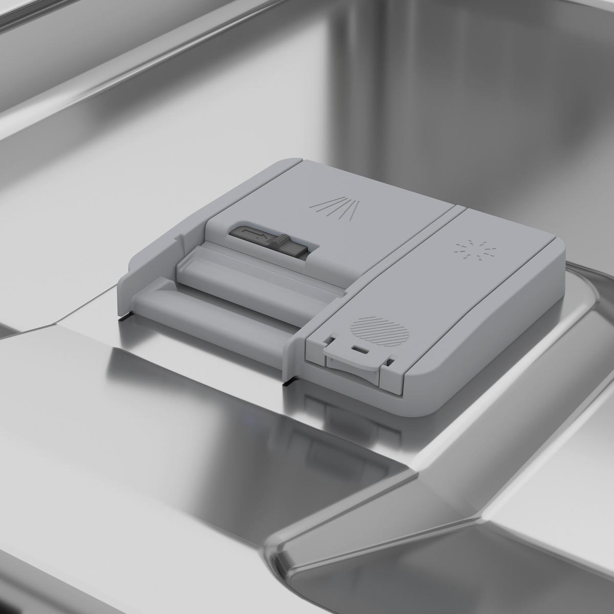 Geschirrspüler Givs 54181 X              -Eb- - MODERN (44,8/81,8/55cm) - Elektra Bregenz