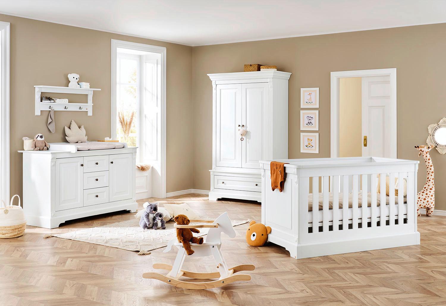 Babyzimmer 103467xw Emilia
