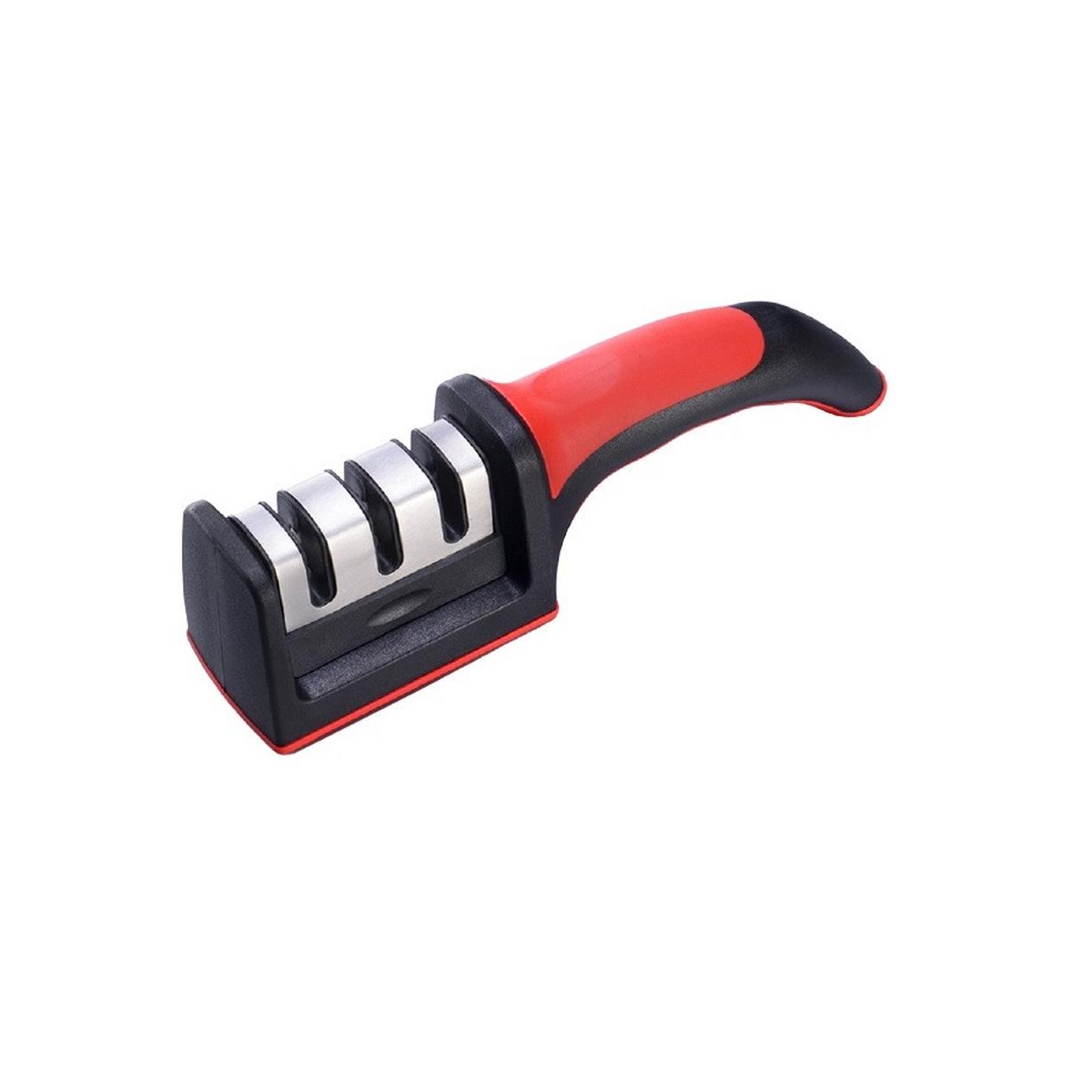 Késélező Perfect Home - Basics, műanyag/fém