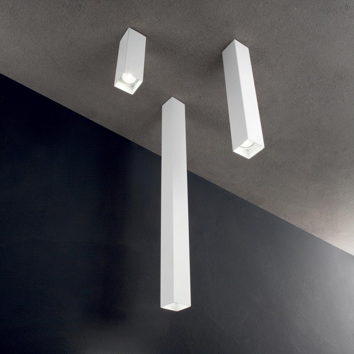 Aufbauleuchte 233772 Sky Pl1 - KONVENTIONELL (6/20/6cm) - Ideal Lux