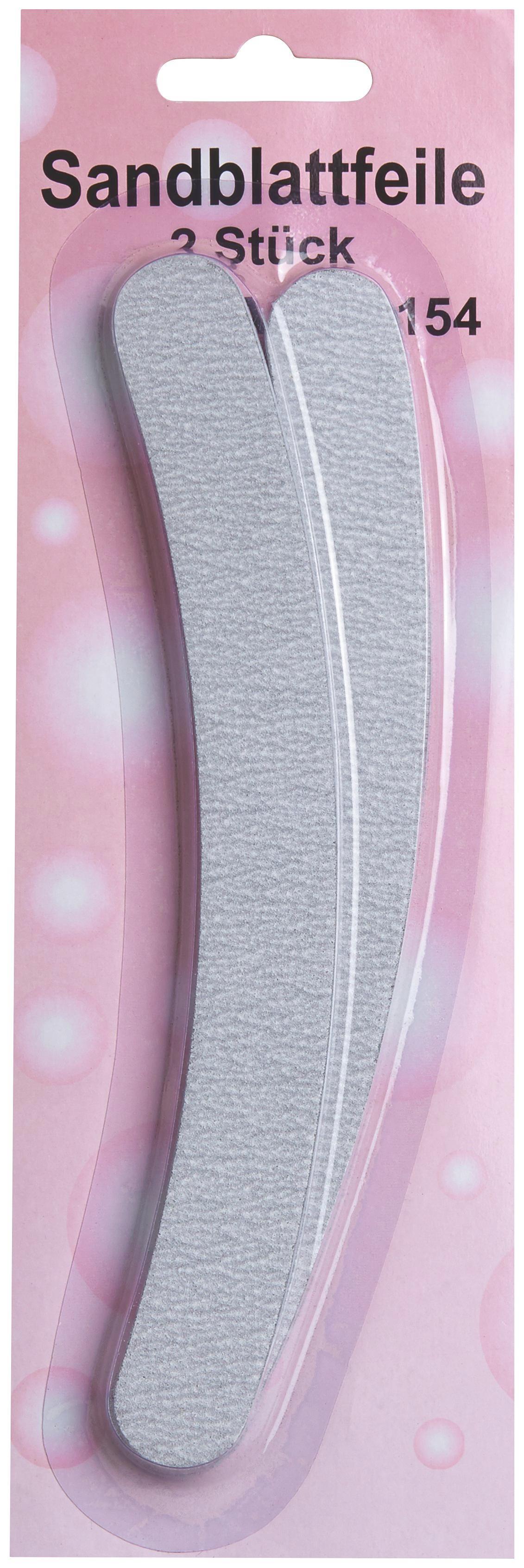 Körömreszelő Fekete Vagy Ezüst Színben - Fekete/Ezüst, konvencionális, Karton (7,5/23/1cm)