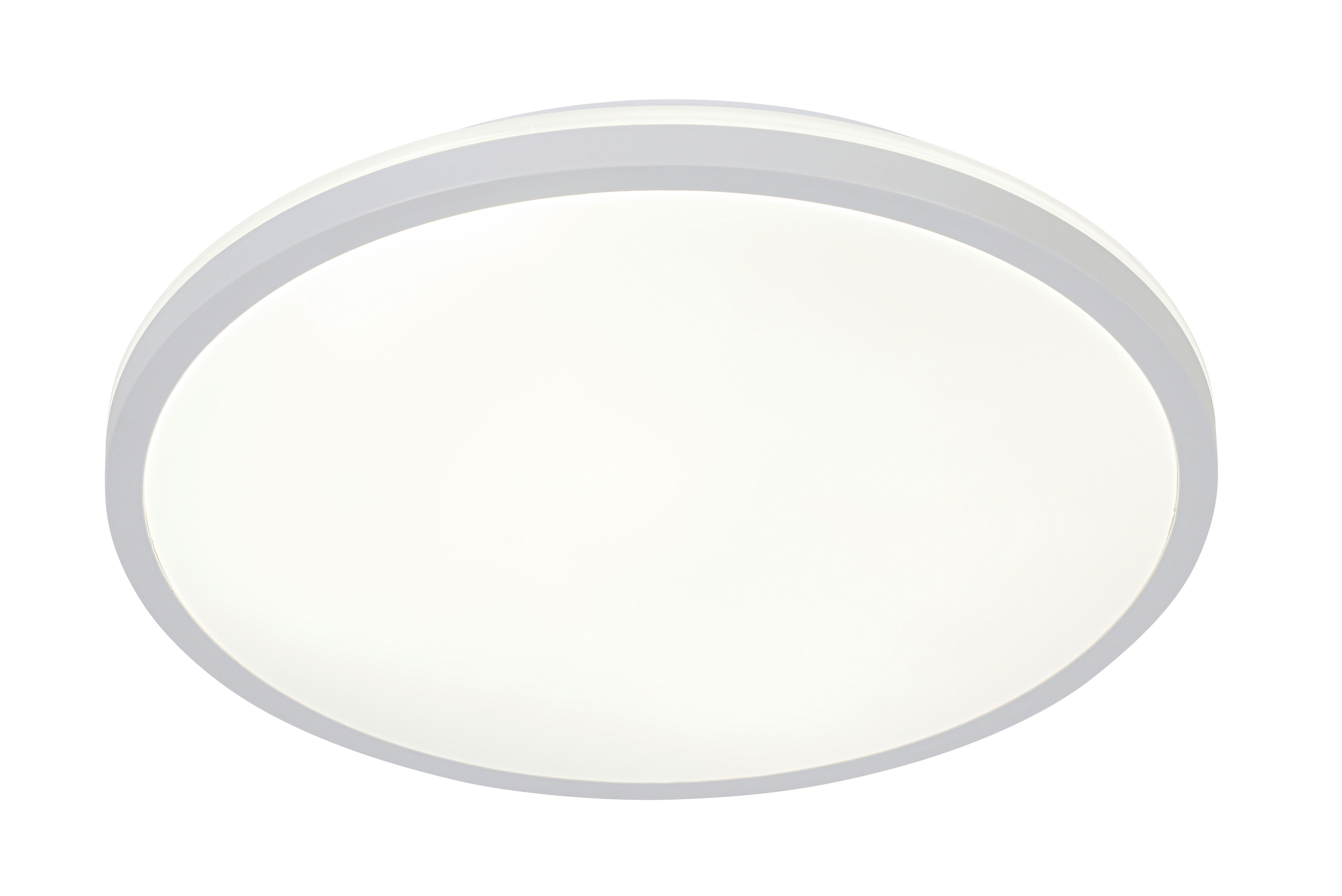 LED-Deckenleuchte, 4000k Cajus