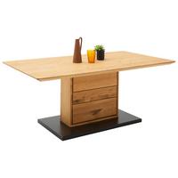 Couchtisch Como Wildeiche - Wildeiche, Natur, Holz/Holzwerkstoff (110/45/65cm) - MID.YOU
