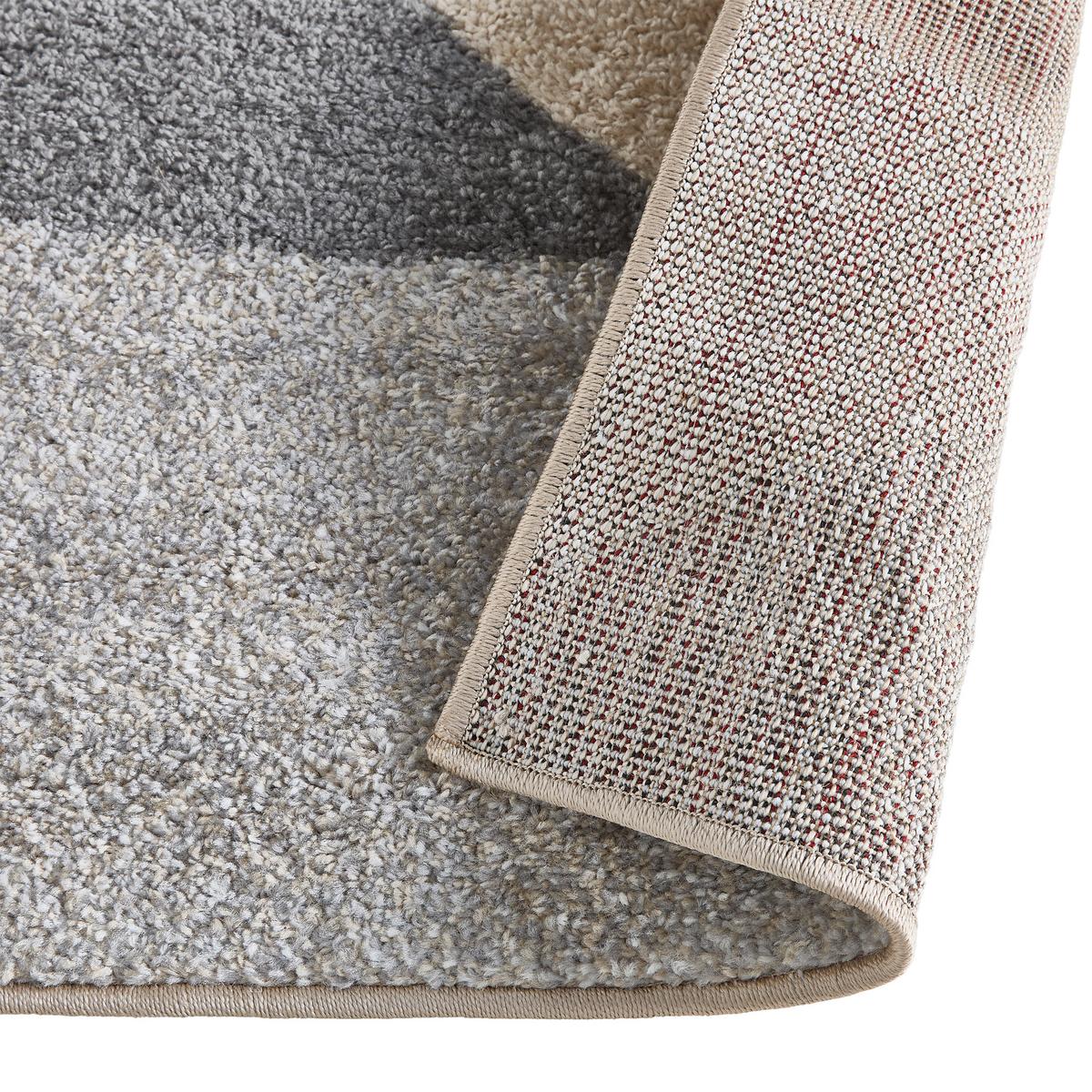 TKANÝ KOBEREC STONE-FLOW - vícebarevná/béžová, Konvenční, textil (80/150cm) - Mömax
