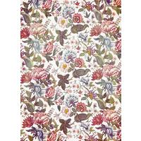Fototapete Inx4-037 Fleurs De Rêve - Trend (200/280cm) - Komar