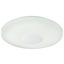 Led Stropní Svítidlo Betty - bílá, Moderní, kov/umělá hmota (44/7cm) - Mömax modern living Led Stropní Svítidlo Betty - bílá, Moderní, kov/umělá hmota (44/7cm) - Mömax modern living