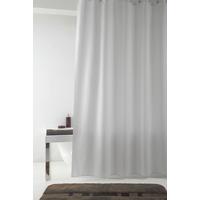 SPRCHOVÝ ZÁVĚS D1028-098409003 - šedá, Basics, plast (180/200cm) - Grund