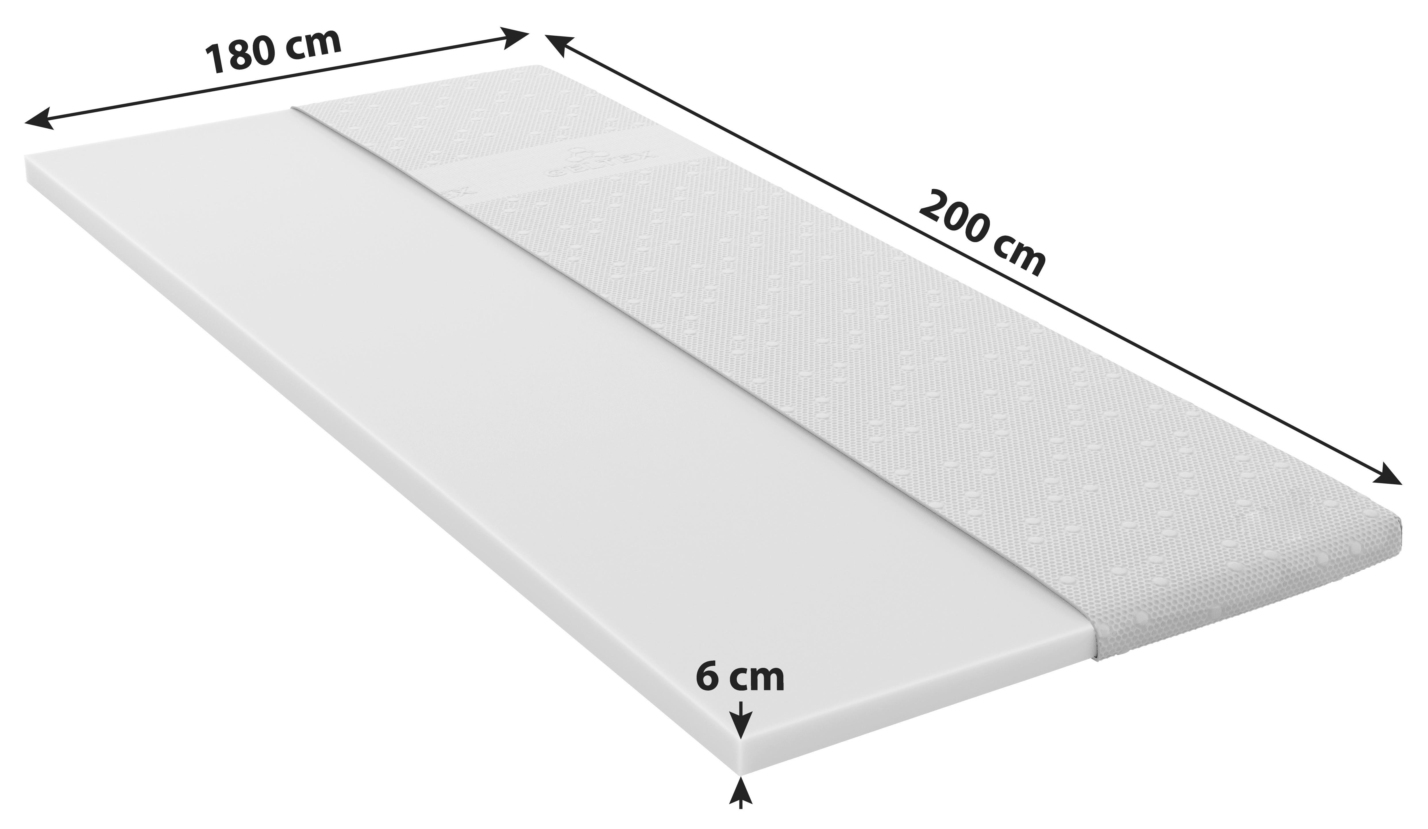 Topper ca. 180x200cm | Möbelix