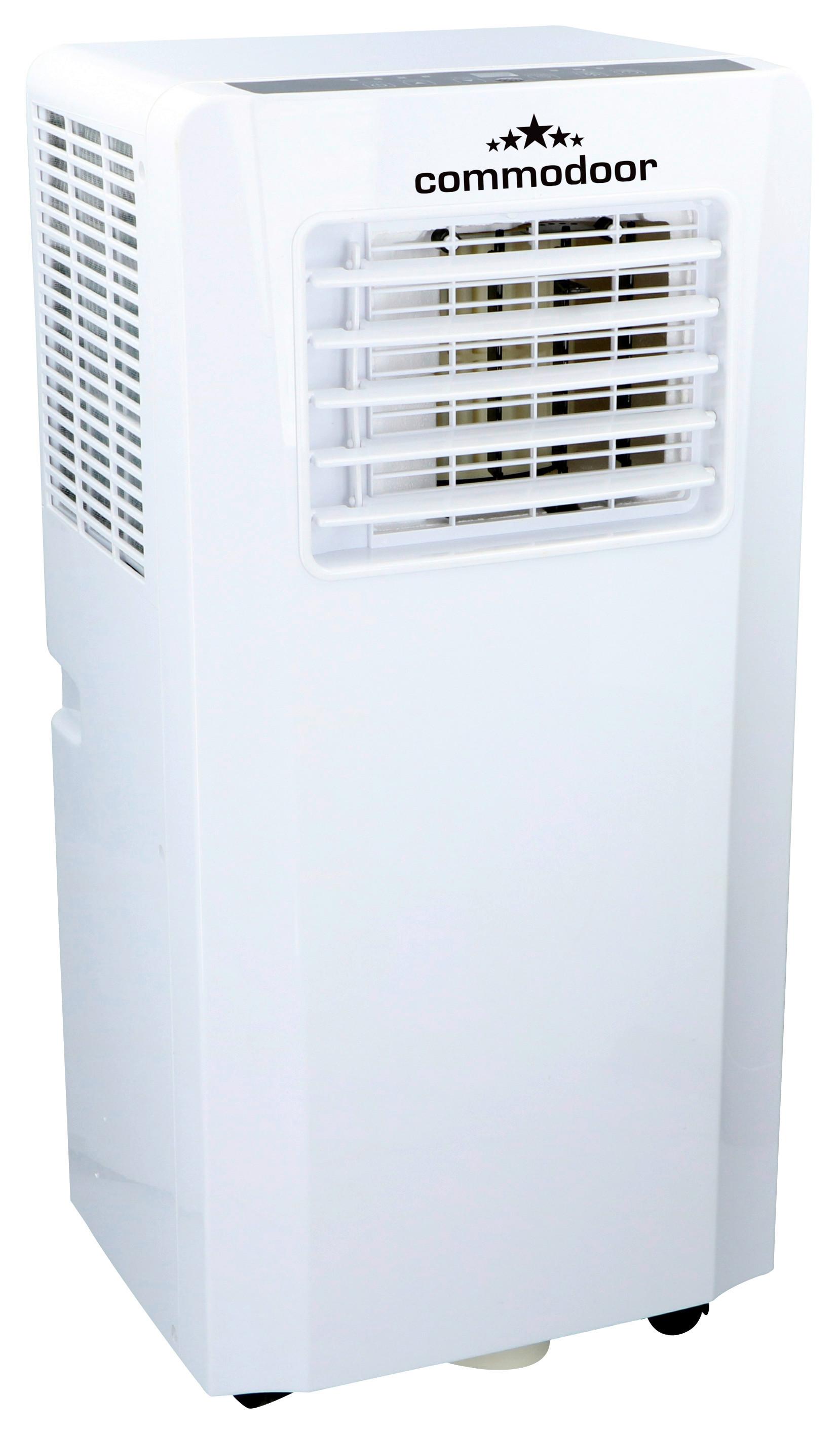 Klimaanlage Airco 3in1 Airco 3in1 9000btu Abs