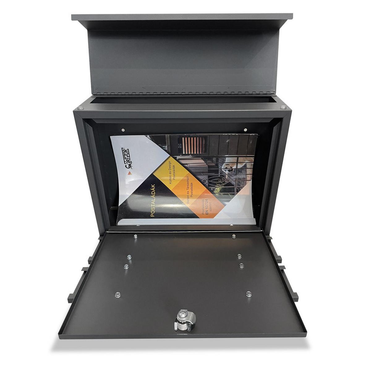 Postaláda Fence Design I. - Basics (34/35/11,5cm)