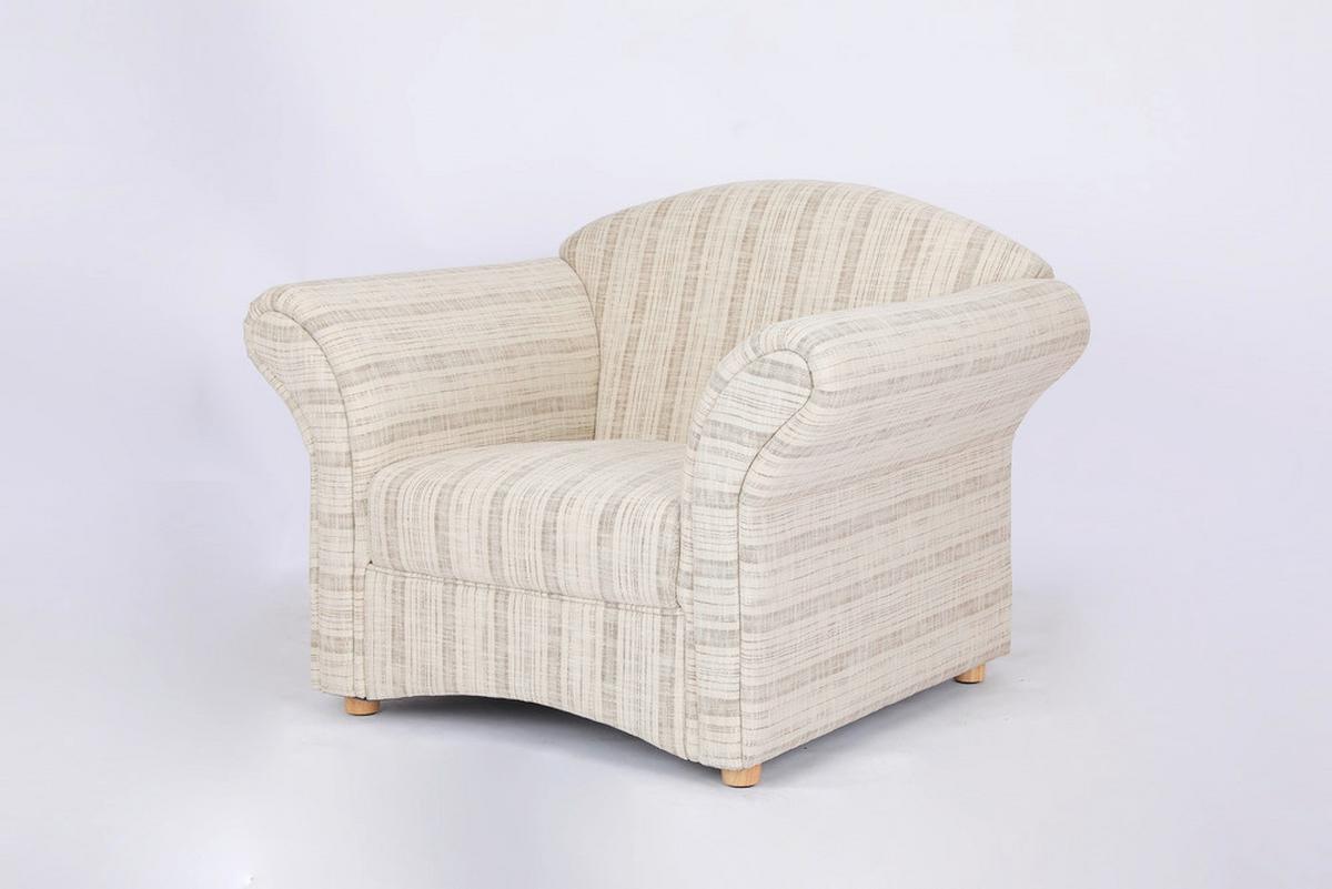 Polstersessel Loretta ca. 110x84x84 cm - Basics (84/110/84cm)