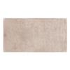 Fellteppich Beige Kosmo 80x150 Cm, Webpelz - Sandfarben, MODERN, Textil (80/150cm) - Luca Bessoni