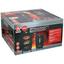 Smoker Bbw 3in1 - Schwarz, MODERN, Metall (40/40/80cm) Smoker Bbw 3in1 - Schwarz, MODERN, Metall (40/40/80cm)