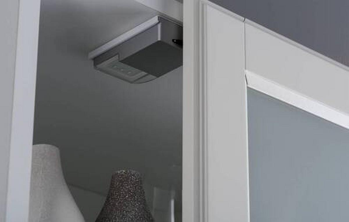 LED- Strahler 1-Flammig L: 5,3 cm - Basics, Kunststoff (5,3/2,2cm) - Paulmann