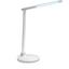 Lampa Na Psací Stůl Sean - bílá, Konvenční, kov/umělá hmota (19/19/47cm) - Mömax modern living Lampa Na Psací Stůl Sean - bílá, Konvenční, kov/umělá hmota (19/19/47cm) - Mömax modern living