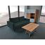 Dreisitzer-Sofa Thomas B: 208 cm Anthrazit - Anthrazit, Basics, Textil (208/90/94cm) Dreisitzer-Sofa Thomas B: 208 cm Anthrazit - Anthrazit, Basics, Textil (208/90/94cm)