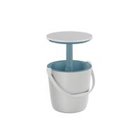 ZAHRADNÍ BAROVÝ STŮL GO BAR - Design (38/38/37-60cm) - Mömax