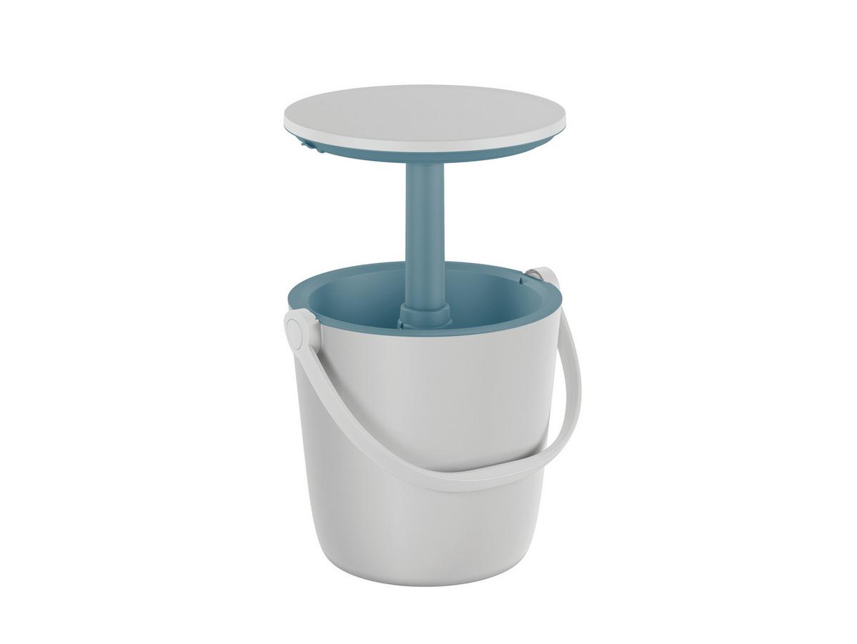 ZAHRADNÍ BAROVÝ STŮL GO BAR - Design (38/38/37-60cm) - Mömax