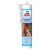 Szilikon Tömítőmassza Mester Univerzális Szilikon - Basics (280ml)