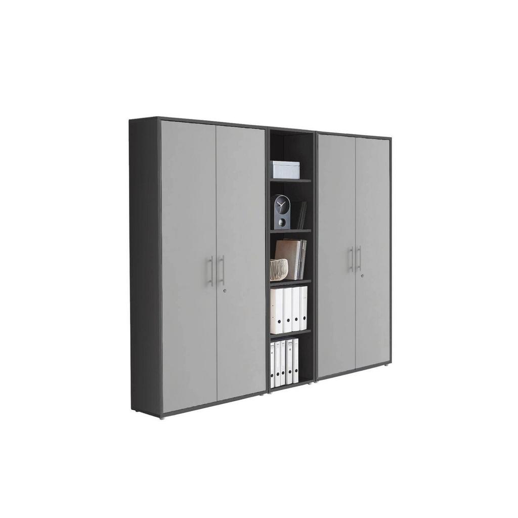 AKTENSCHRANK OFFICE EDITION - SW SET 10