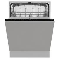 Geschirrspüler Gv642d65 - MODERN (59,8/81,6/55,5cm) - Gorenje