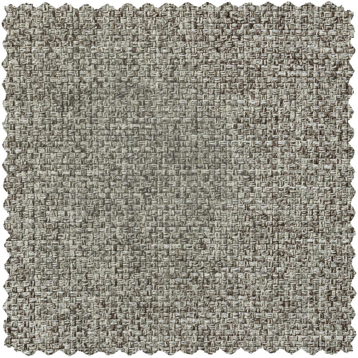 Ecksofa Bean Hellgrau S: 175x305cm - Hellgrau, Design, Textil (175/305cm) - Livetastic