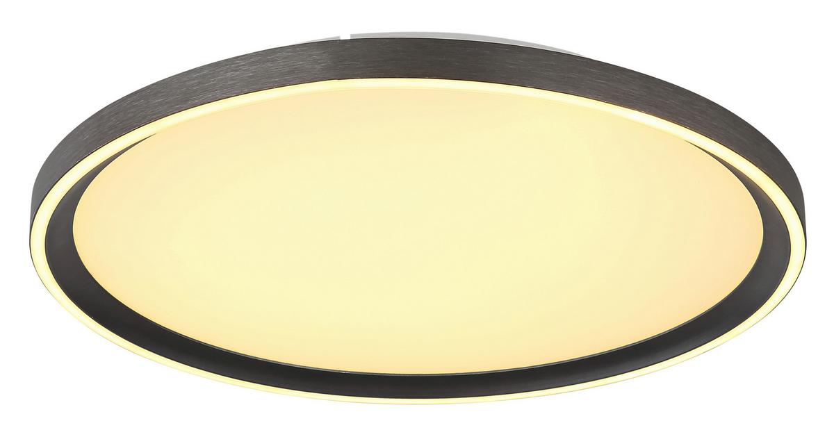 LED-Deckenleuchte 48802-38 - KONVENTIONELL (40/5,5cm) - Globo