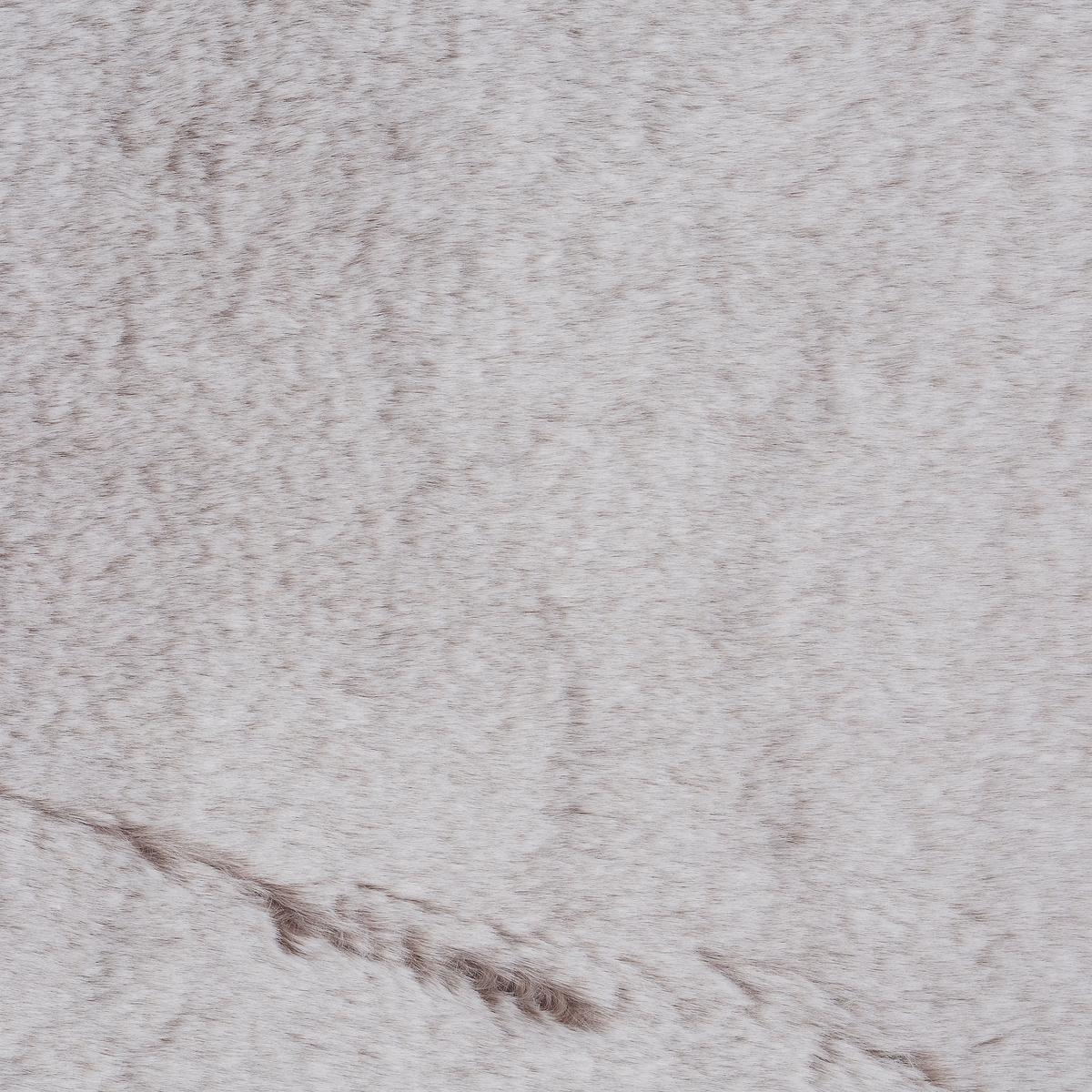 UMELÁ KOŽUŠINA Denise 2, 120/160cm, antracit - antracitová, Romantik / Landhaus, textil/kožušina (120/160cm) - Mömax