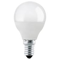LED-Leuchtmittel 12262 - Opal, Basics, Kunststoff (9cm) - Eglo