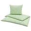Bettwäsche Missy - Cooltex - Mintgrün, MODERN, Textil - Luca Bessoni Bettwäsche Missy - Cooltex - Mintgrün, MODERN, Textil - Luca Bessoni