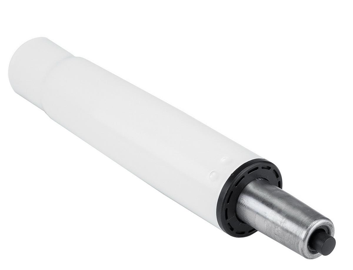Zubehör Für Bürohocker Gf-L - Weiß, Basics, Metall (5,2/29-40/5,2cm) - MID.YOU