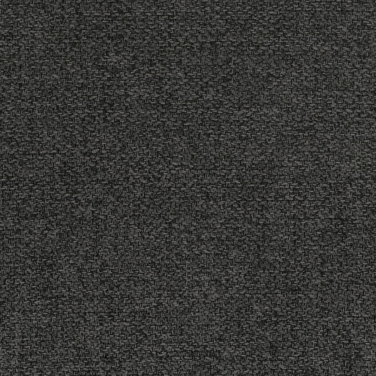Sessel Grau B: 72 cm - Schwarz/Grau, Design, Textil (72/74/76cm) - MID.YOU